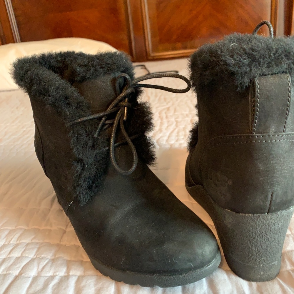 Booties - Picture 8 of 8